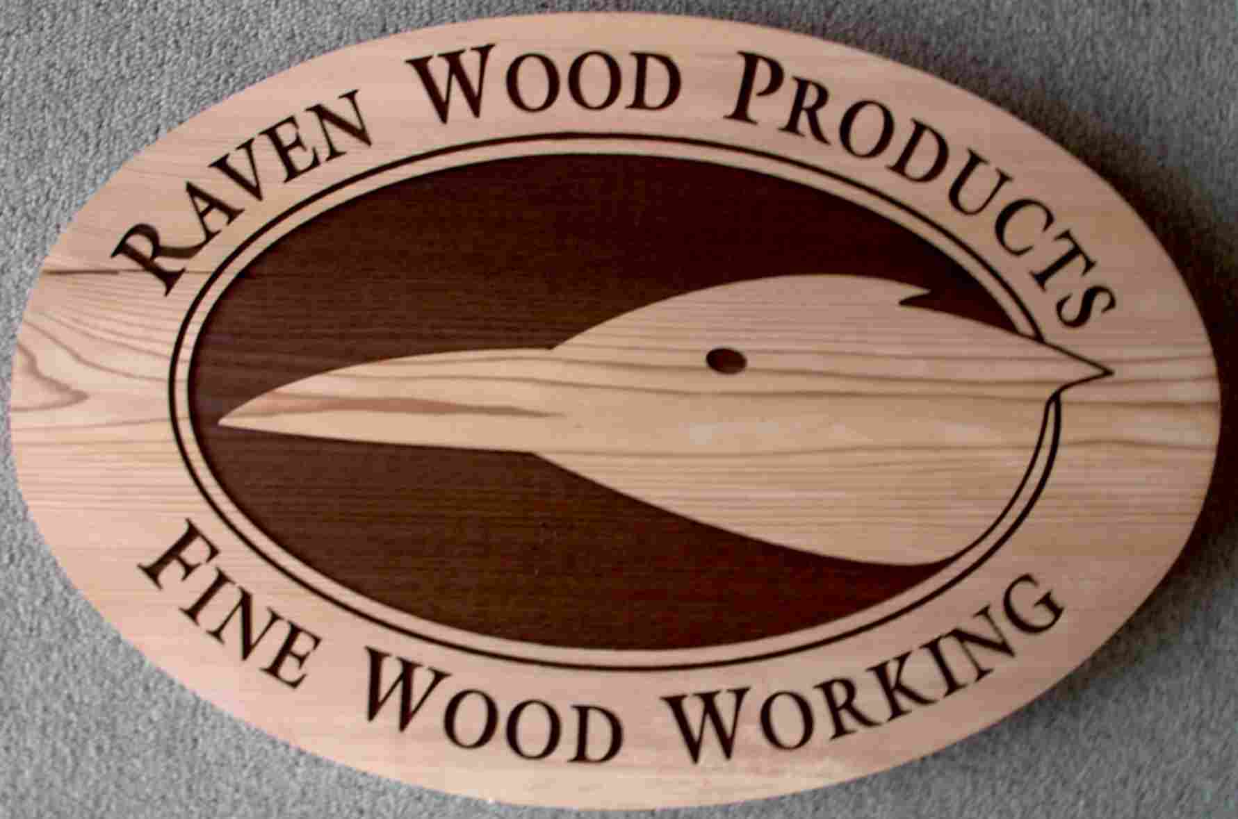 raven wood