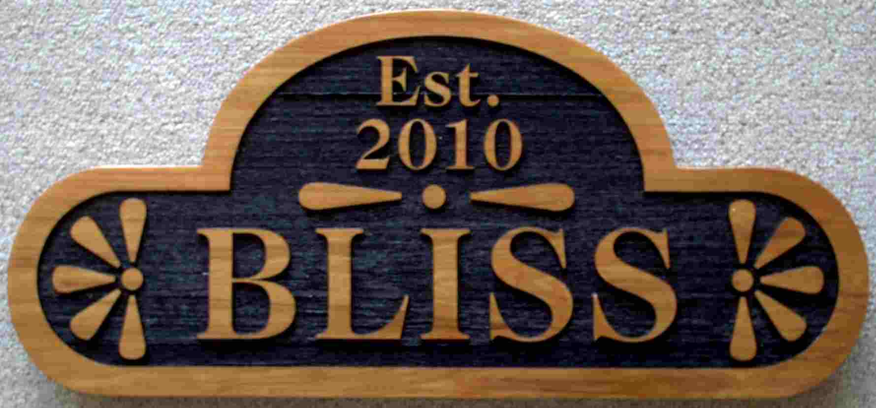 bliss
