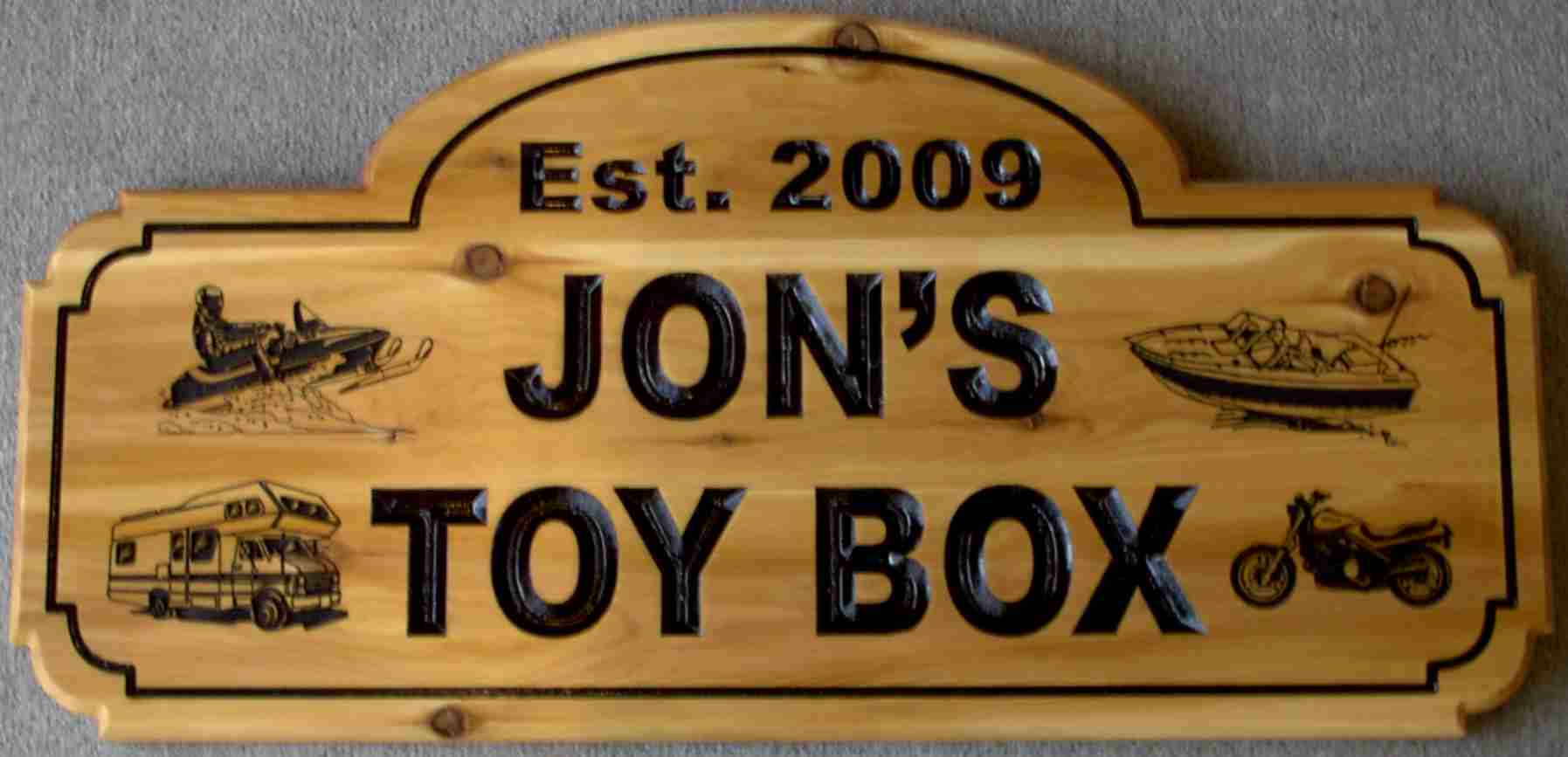 toy box