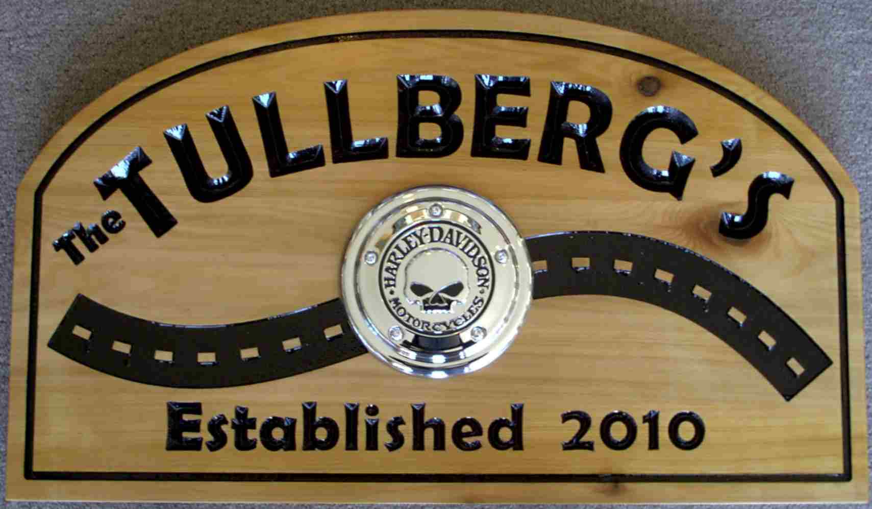 tullberg