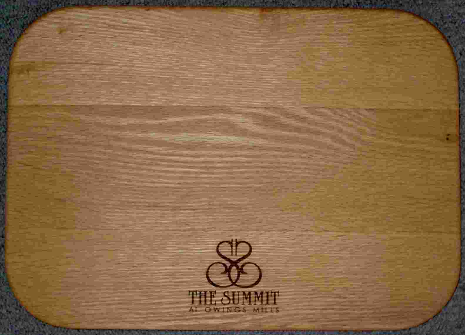 summit cutting